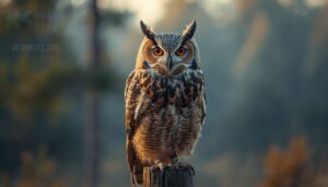 can you own an owl can you own an owl