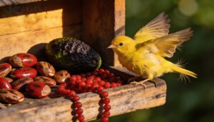 castor beans, avocado pits, and other dangerous seeds castor beans, avocado pits, and other dangerous seeds