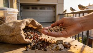 check freshness, dust, and mold check freshness, dust, and mold