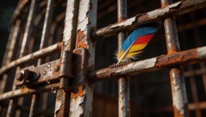 chipping paint, rusting alloys, and damaged finishes chipping paint, rusting alloys, and damaged finishes