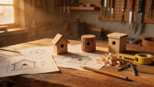 choose a birdhouse design choose a birdhouse design