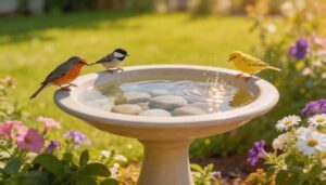 choose a less mosquito-friendly setup choose a less mosquito-friendly setup