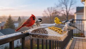 choose blends for local species choose blends for local species