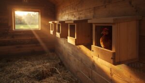 choose the best coop location choose the best coop location