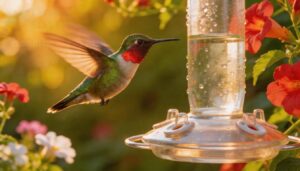 choose the best hummingbird food choose the best hummingbird food