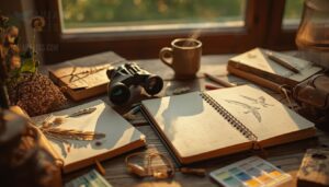 choose your bird journal format choose your bird journal format