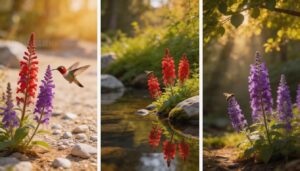 choosing natives for dry, moist, or shaded sites choosing natives for dry, moist, or shaded sites