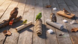 choosing perches for different patients choosing perches for different patients