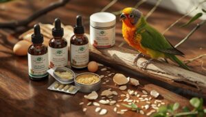 choosing quality breeding supplements choosing quality breeding supplements