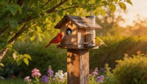choosing the right bird house choosing the right bird house