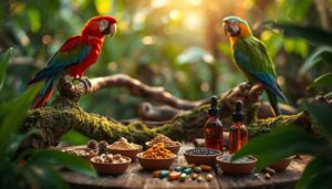 choosing the right bird supplement choosing the right bird supplement