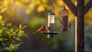 choosing the right feeder type choosing the right feeder type
