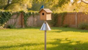 choosing the right location for your birdhouse choosing the right location for your birdhouse