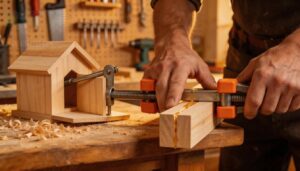 clamping pieces for tight joints clamping pieces for tight joints