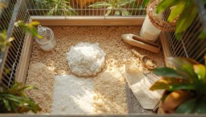 cleaning and replacement schedule cleaning and replacement schedule