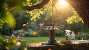 cleaning and seasonal care cleaning and seasonal care
