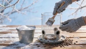 cleaning frequency and methods cleaning frequency and methods