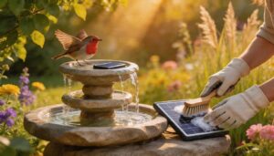 cleaning solar panels for efficiency cleaning solar panels for efficiency