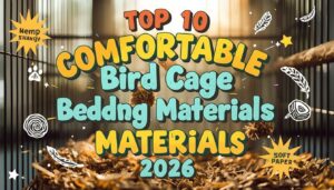 comfortable bird cage bedding material comfortable bird cage bedding material