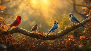 common bird call types common bird call types