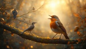 common bird song types common bird song types