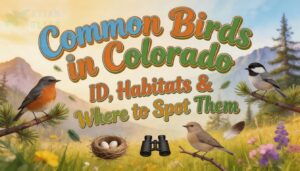common birds in colorado common birds in colorado