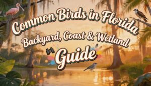 common birds in florida common birds in florida