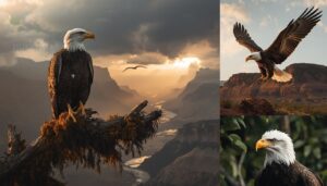 common eagle species and conservation common eagle species and conservation