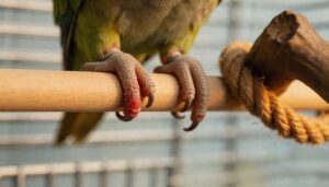 common foot conditions caused by wrong perches common foot conditions caused by wrong perches