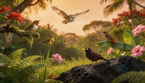 common invasive bird species in hawaii common invasive bird species in hawaii