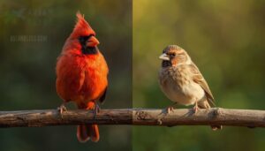 comparing similar species side by side comparing similar species side by side