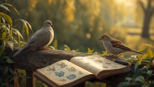 comparing similar species side by side comparing similar species side by side