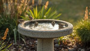 concrete and cast stone bird baths concrete and cast stone bird baths