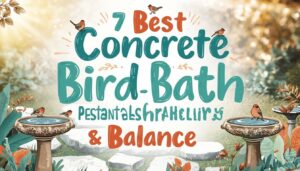 concrete bird bath pedestal for stability concrete bird bath pedestal for stability