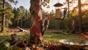 conservation and backyard attraction conservation and backyard attraction