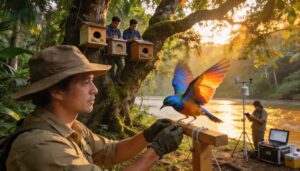 conservation efforts protecting rare birds conservation efforts protecting rare birds