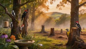 conservation of kentucky woodpeckers conservation of kentucky woodpeckers