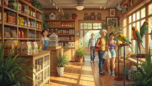convenient shopping options for bird owners convenient shopping options for bird owners