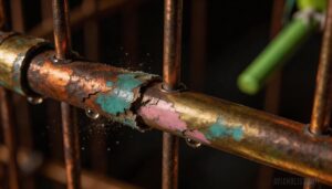 copper and brass oxidation concerns copper and brass oxidation concerns