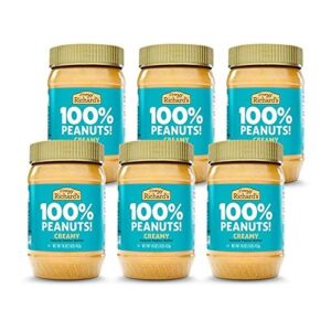 Crazy Richard’s Creamy Peanut Butter, B00NY8ULKE