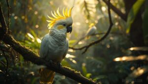 critically endangered parrots and cockatoos critically endangered parrots and cockatoos