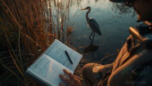 cross-check behavior with species ethograms cross-check behavior with species ethograms