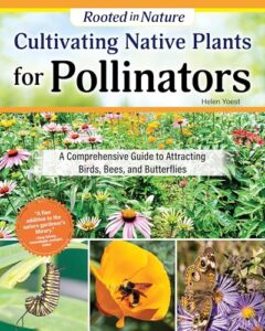 Cultivating Native Plants for Pollinators: 1580116205