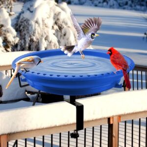 Daoeny Heated Bird Baths for B0DH4NC81K