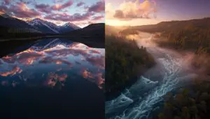 defining lakes and rivers defining lakes and rivers