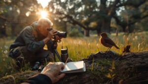 describe bird behavior clearly describe bird behavior clearly
