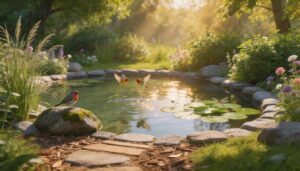 designing bird friendly water gardens designing bird friendly water gardens