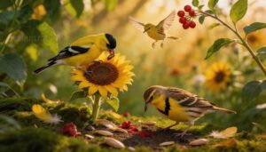 diet, foraging, and coloration diet, foraging, and coloration