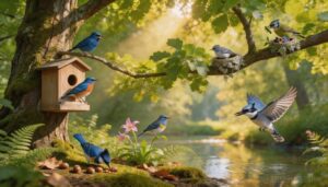 diet, nesting, and breeding habits diet, nesting, and breeding habits