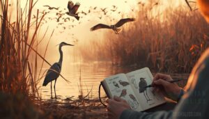 distinguishing size, shape, and movement distinguishing size, shape, and movement